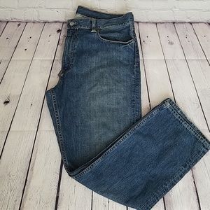 POLO RALPH LAUREN classic fit 867 demin jeans